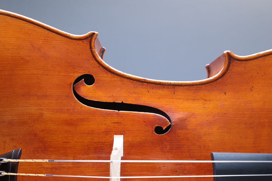 Hornsteiner Johann - Passau Anno 1968 - C-433